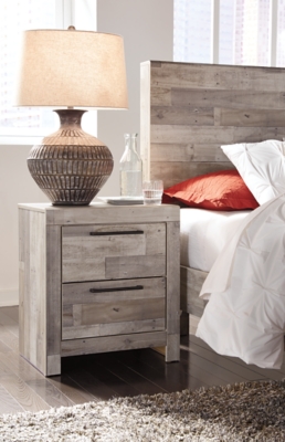 Effie Nightstand Ashley Furniture Homestore