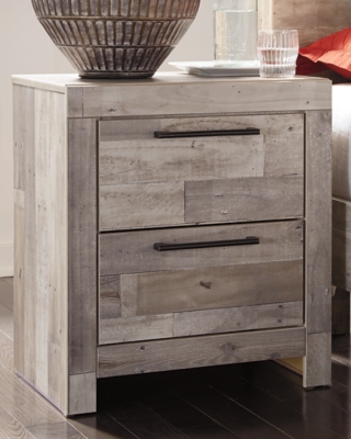 Effie Nightstand Ashley Furniture Homestore