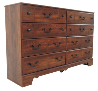 Timberline Dresser Ashley Furniture Homestore