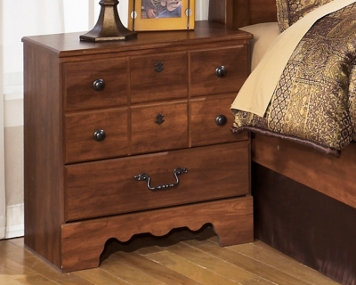 Timberline Nightstand Ashley Furniture Homestore