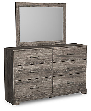 Ralinksi Dresser and Mirror, , large