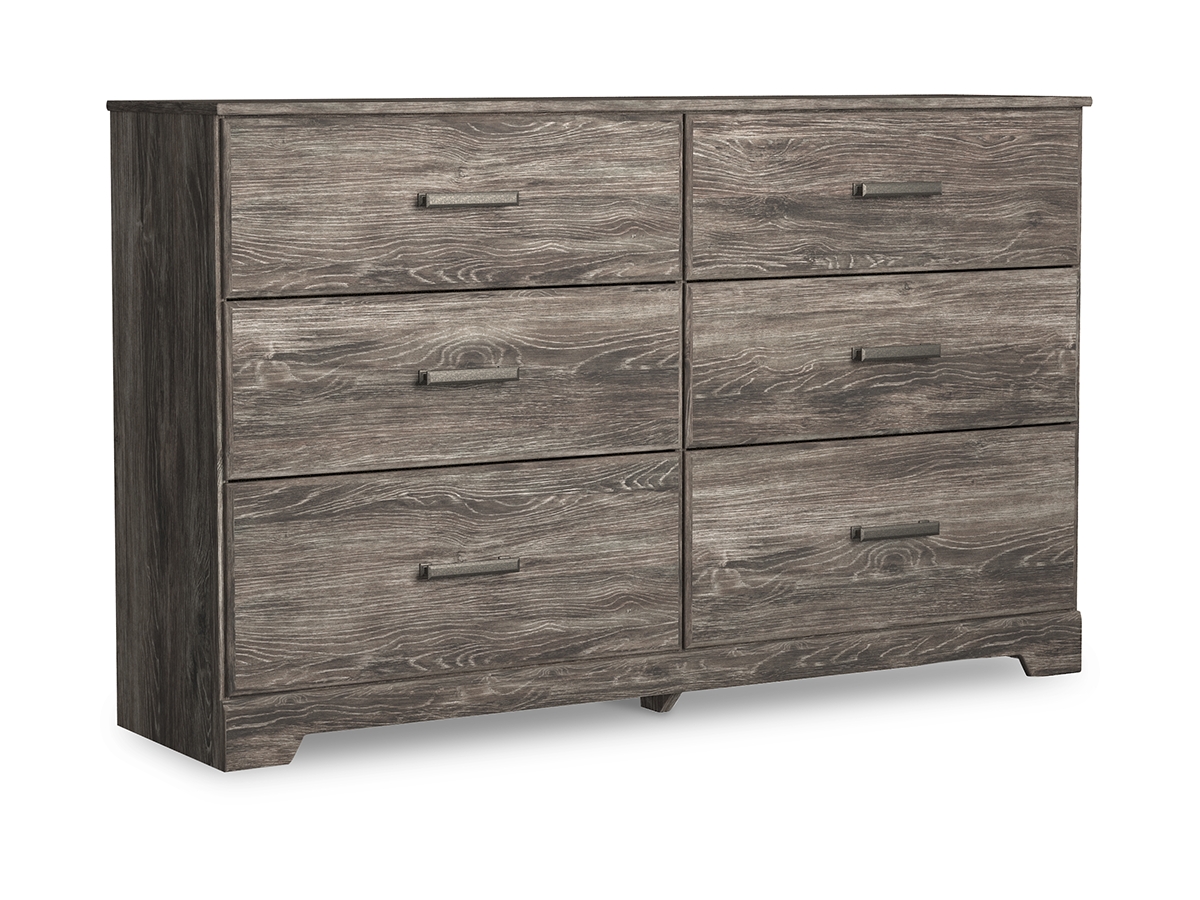 Ralinksi Dresser - Gray