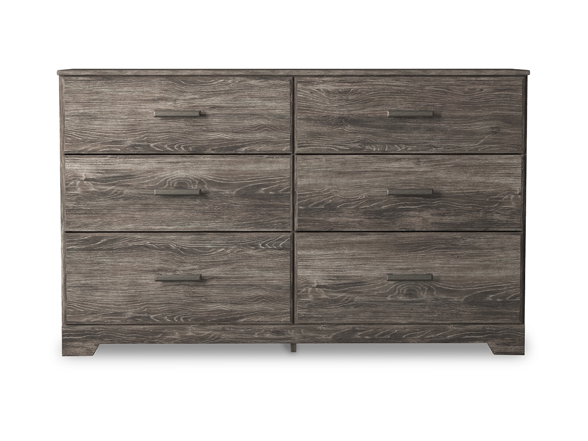 Ralinksi Dresser - Gray