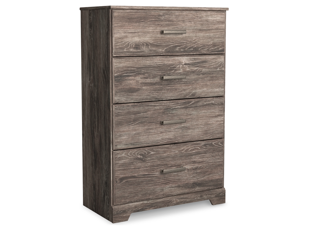 Ralinksi Chest - Gray