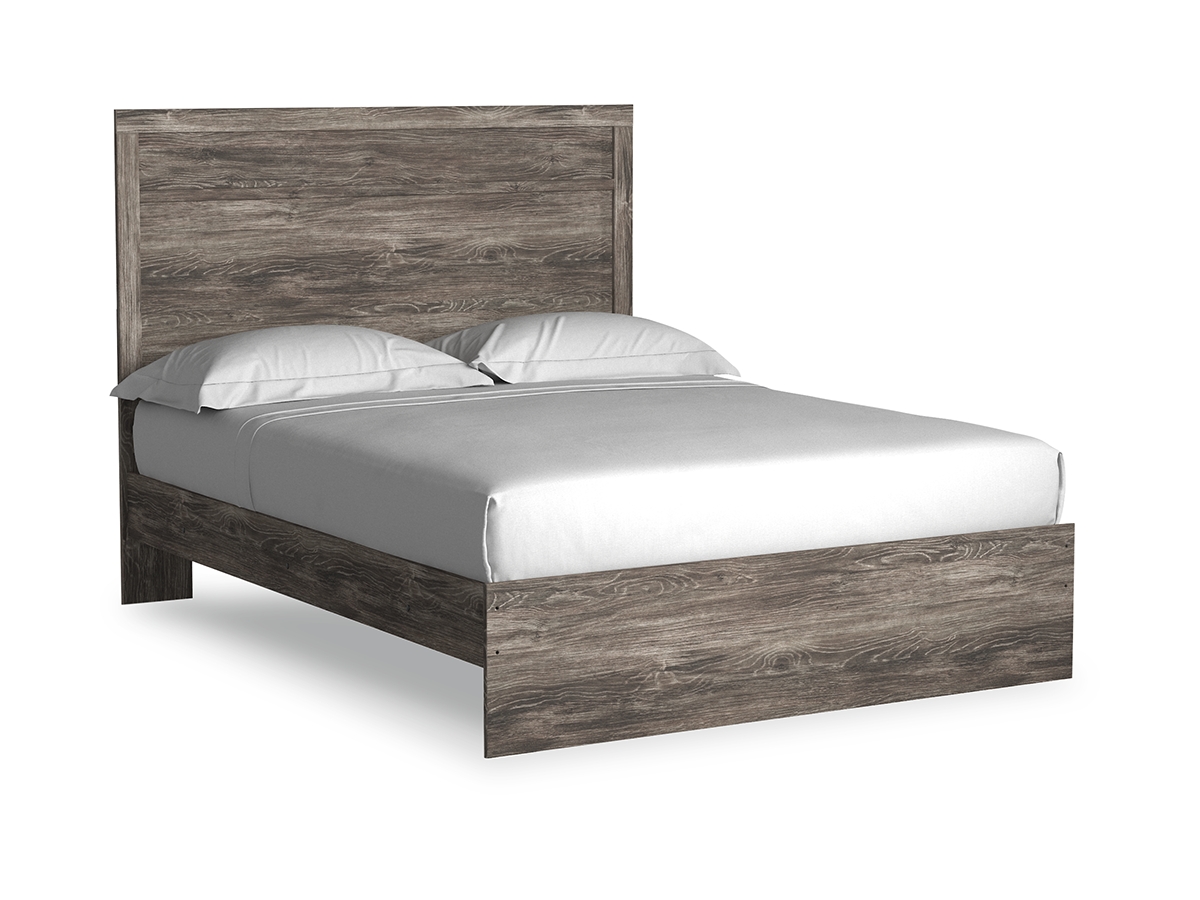 Ralinksi Queen Panel Bed | Ashley