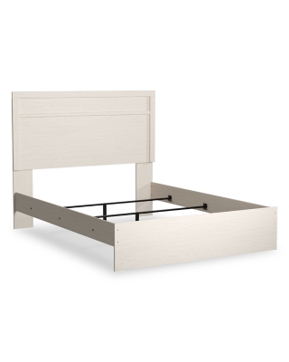 Stelsie Queen Panel Headboard/Footboard