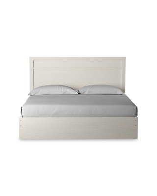 Stelsie King Panel Headboard/Footboard
