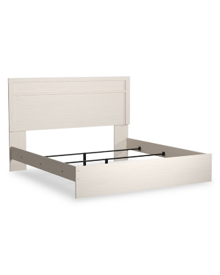 Stelsie King Panel Headboard/Footboard