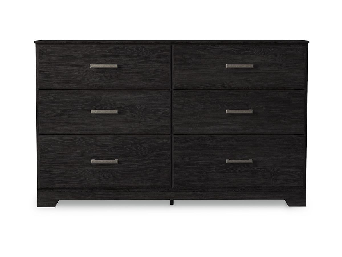 Belachime 6 Drawer Dresser