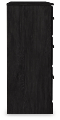Belachime Dresser