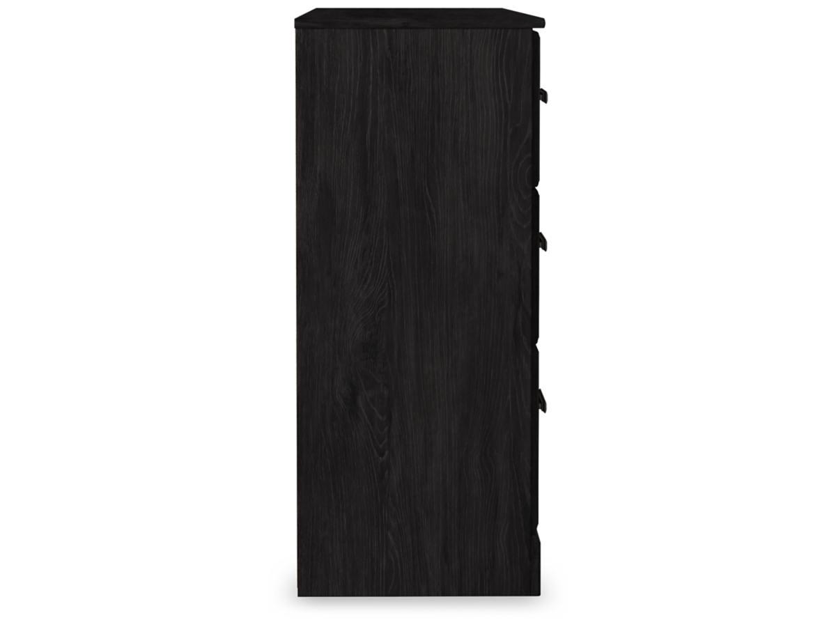 Belachime 6 Drawer Dresser