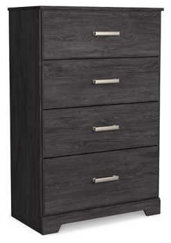 Belachime Chest of Drawers Image