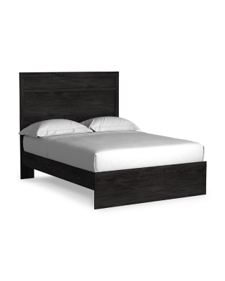 Belachime Full Panel Headboard/Footboard