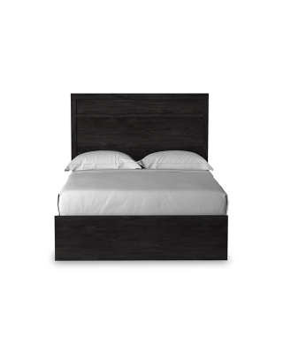 Belachime Full Panel Headboard/Footboard