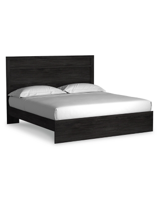 Belachime King Panel Headboard/Footboard