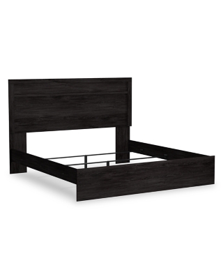 Belachime King Panel Headboard/Footboard