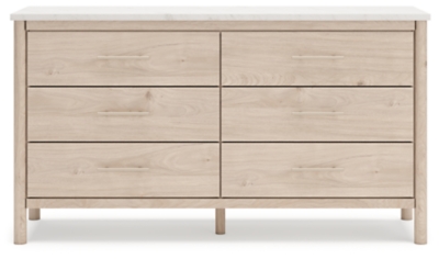 Cadmori 6 Drawer Dresser | Ashley