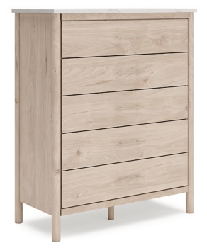 Cadmori Chest of Drawers Image