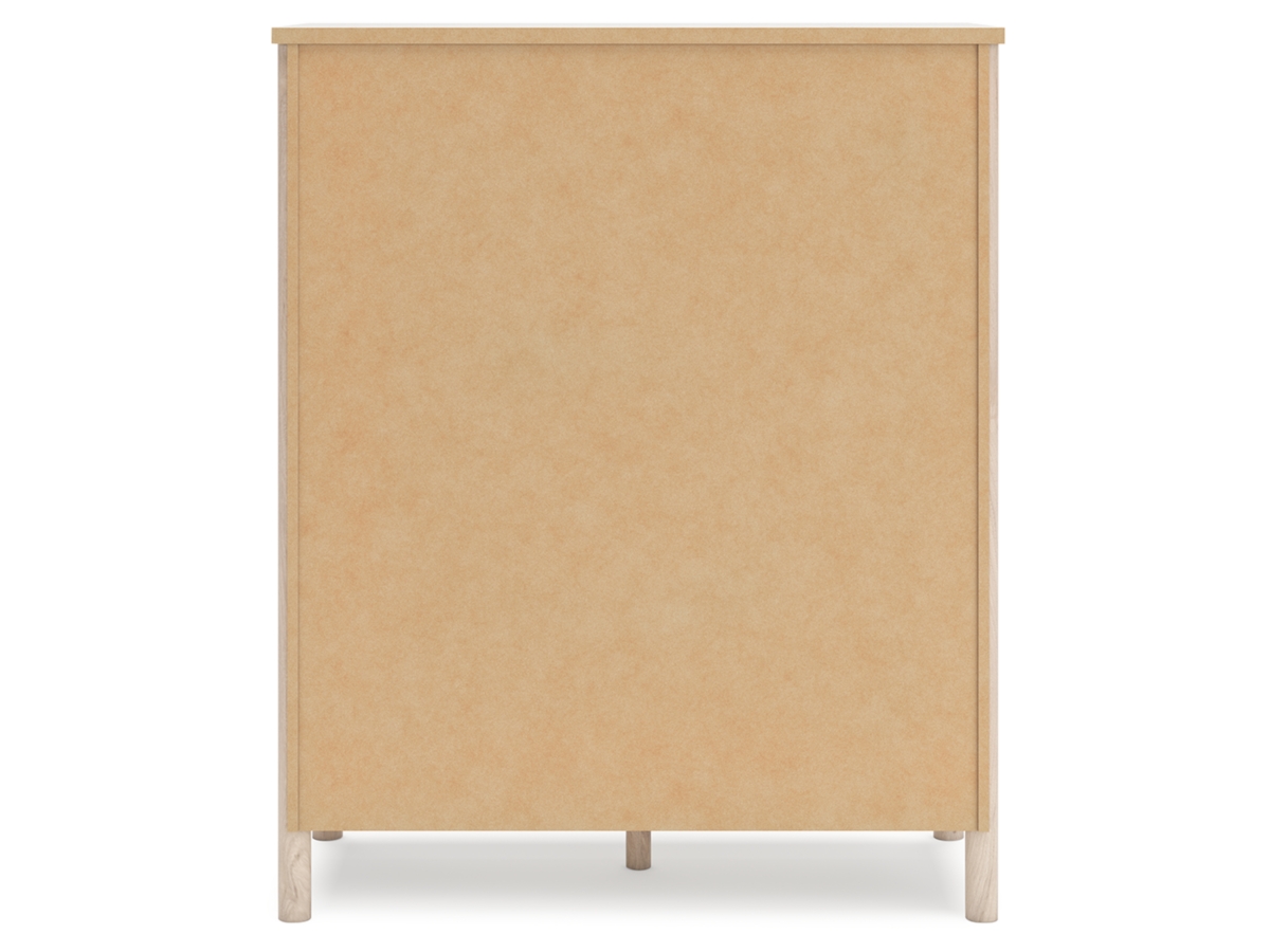 Cadmori 5 Drawer Chest of Drawers | Ashley