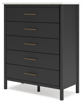 美品　Drawer SlayStation® 5-Drawer Makeup Vanity Storage Unit (Pair