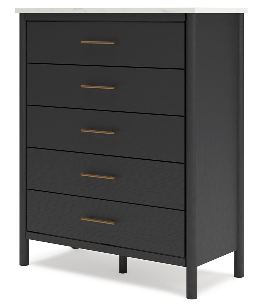 Cadmori Chest of Drawers - image 3