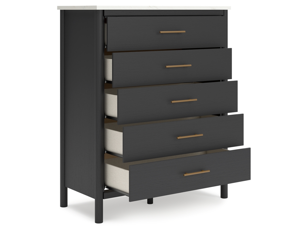 Storkcraft® Moss 6 Drawer Dresser | Storkcraft