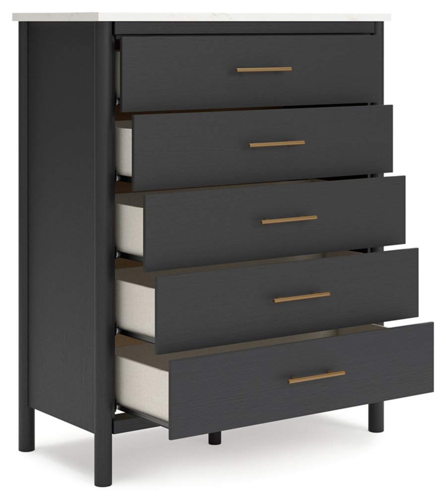 Cadmori Chest of Drawers - image 4