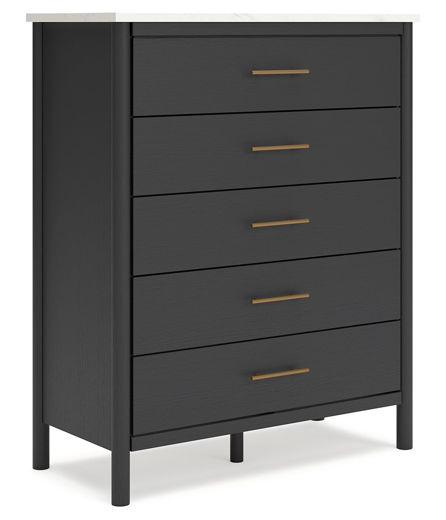 Cadmori Chest of Drawers - image 1