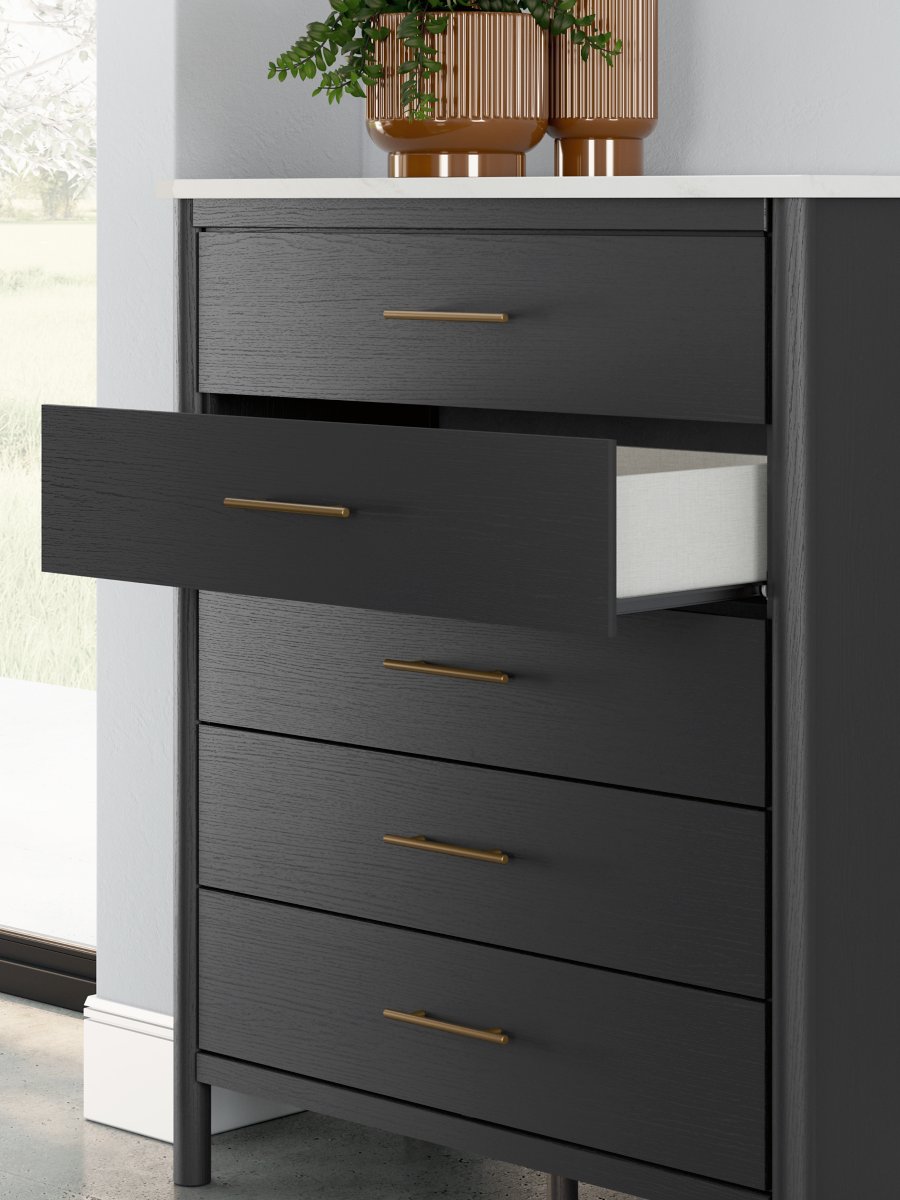 Cadmori Chest of Drawers - image 10
