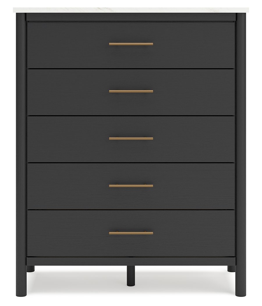 Cadmori Chest of Drawers - image 5
