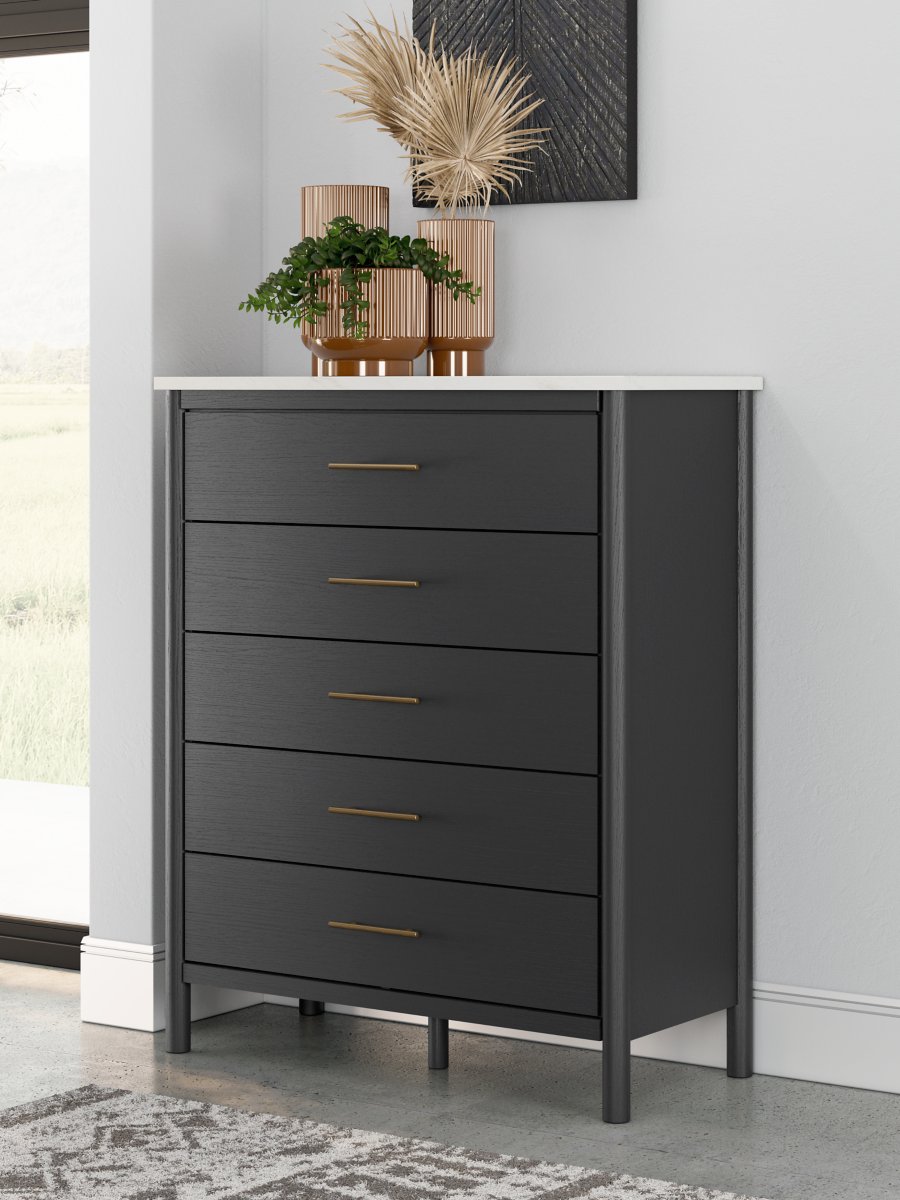 Cadmori Chest of Drawers - image 2