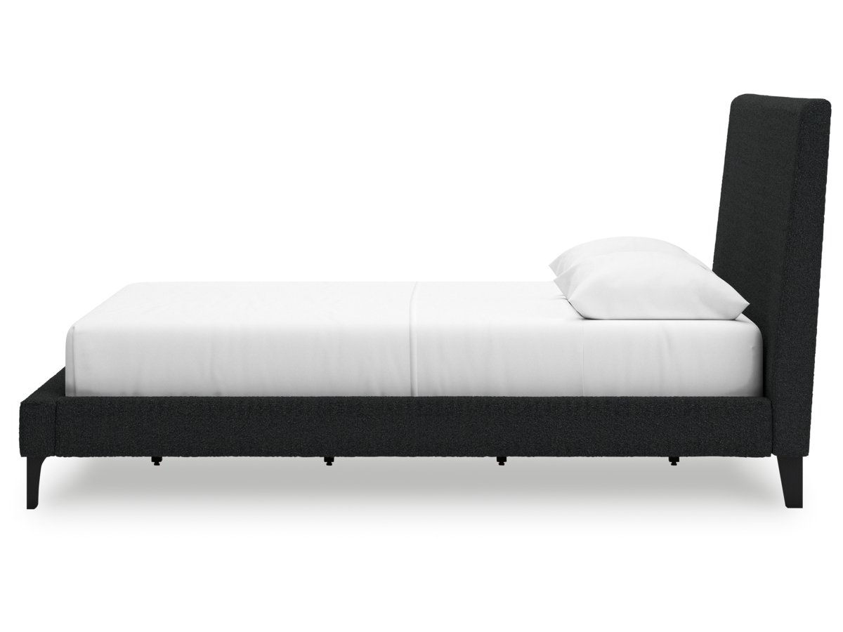 ◇Ashley Furniture　|　KINDREAM　マットレス付　クイーン Ashley Queen Adjustable Base: Head, Neck, & Foot - Georgia