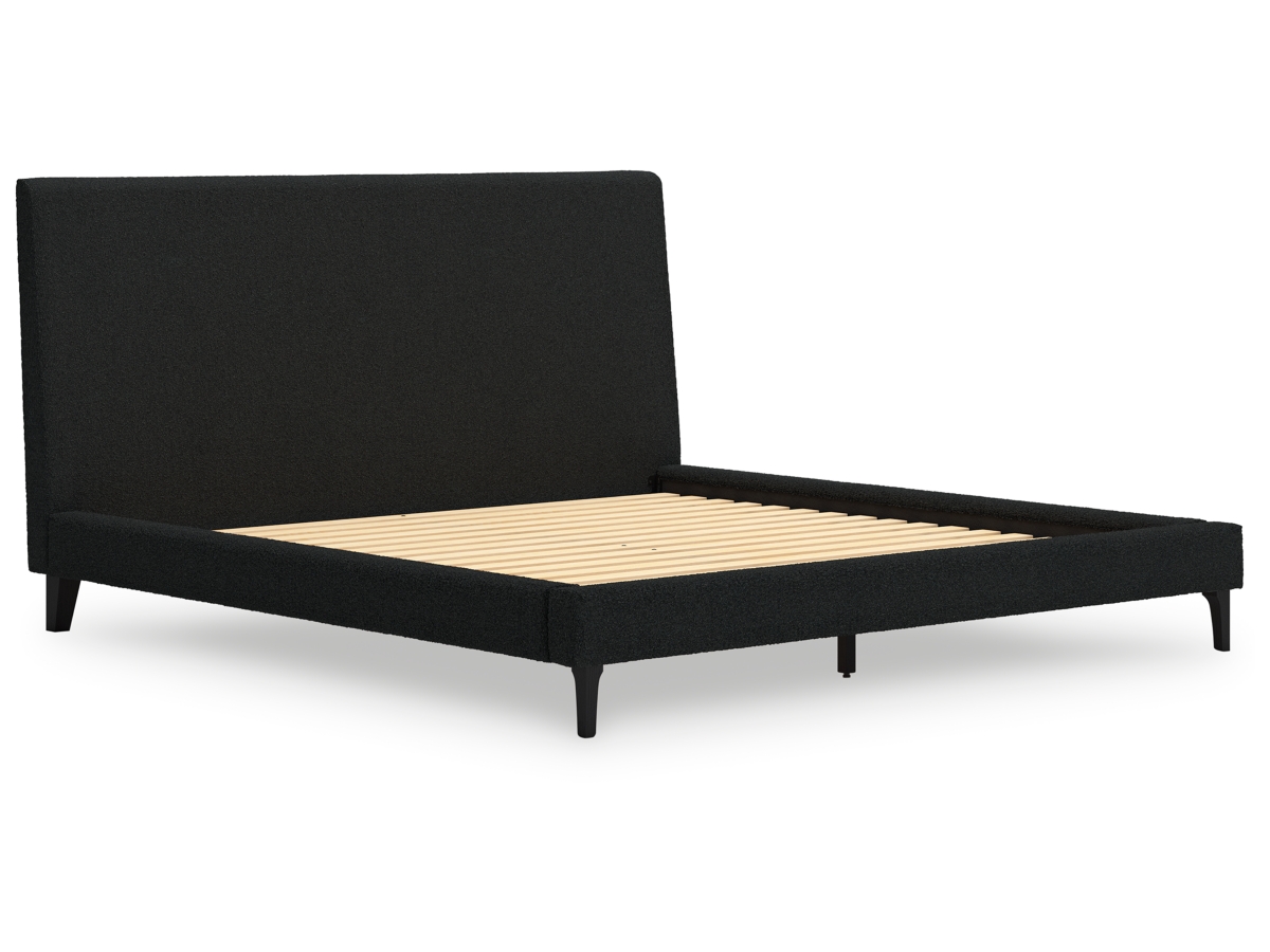 Cadmori Platform Bed