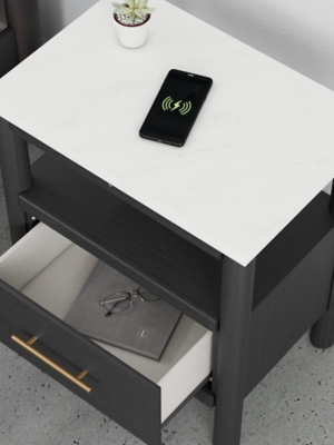 Cadmori Nightstand, , large