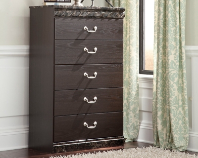 Vachel Chest Of Drawers Ashley Furniture Homestore