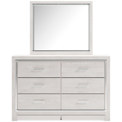 Altyra Dresser and Mirror, , large