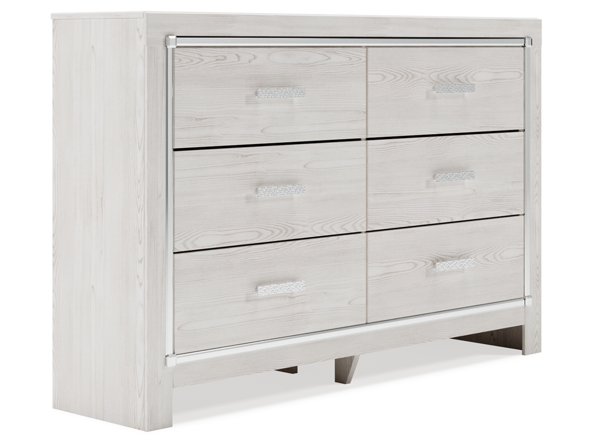 Altyra 6 Drawer Dresser | Ashley