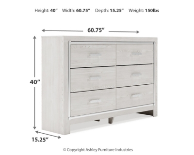 Altyra Dresser, , large