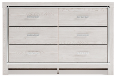 Altyra Dresser