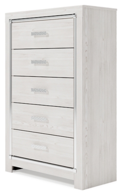 Altyra Chest of Drawers