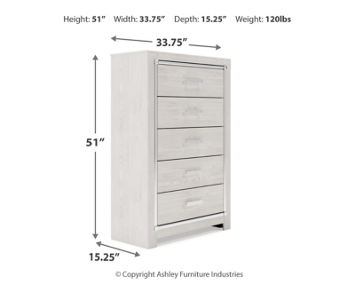 Altyra Chest of Drawers, , large