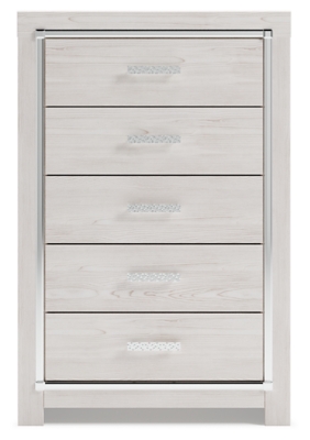 Altyra Chest of Drawers
