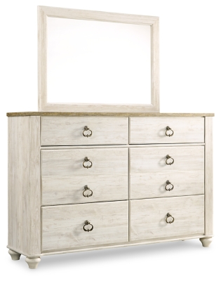 ashley furniture kids dresser