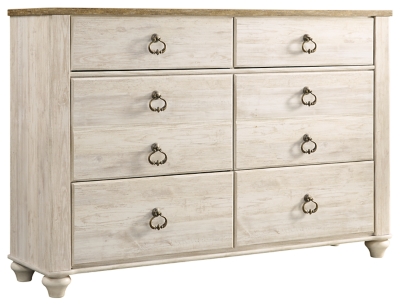 Willowton Dresser, , large