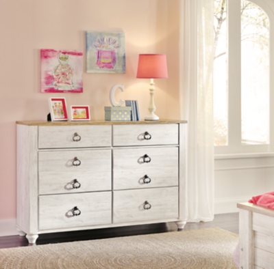 Kids Dressers Ashley Furniture Homestore