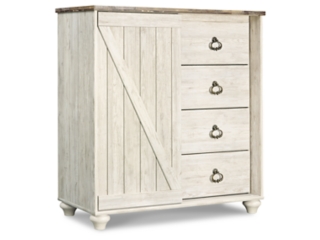 Willowton Dressing Chest