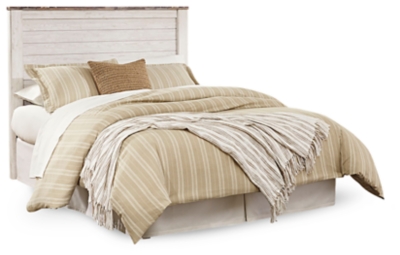 Willowton queen 2024 panel bed