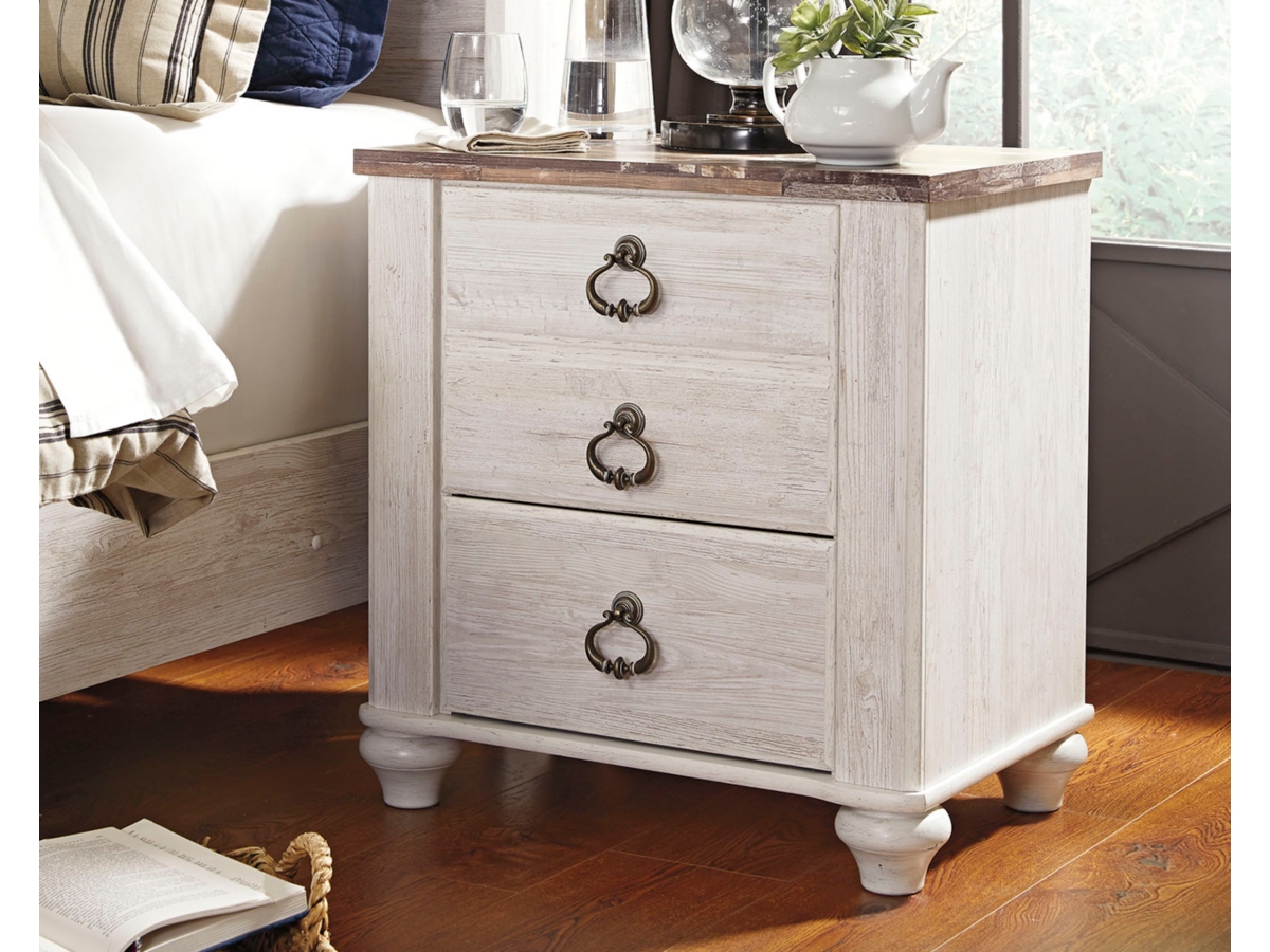 Willowton deals youth dresser