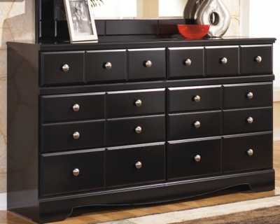 ashley furniture baby dresser