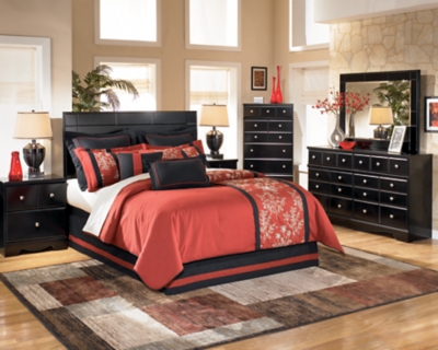 Shay Dresser Ashley Furniture Homestore